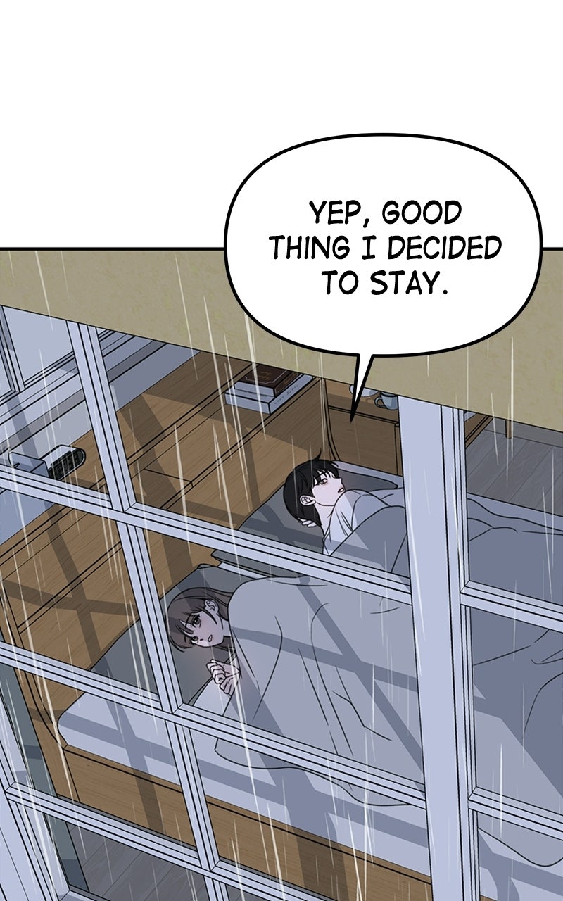 Sweet Romance, Spicy Roommates Episode 5 page 15 - 