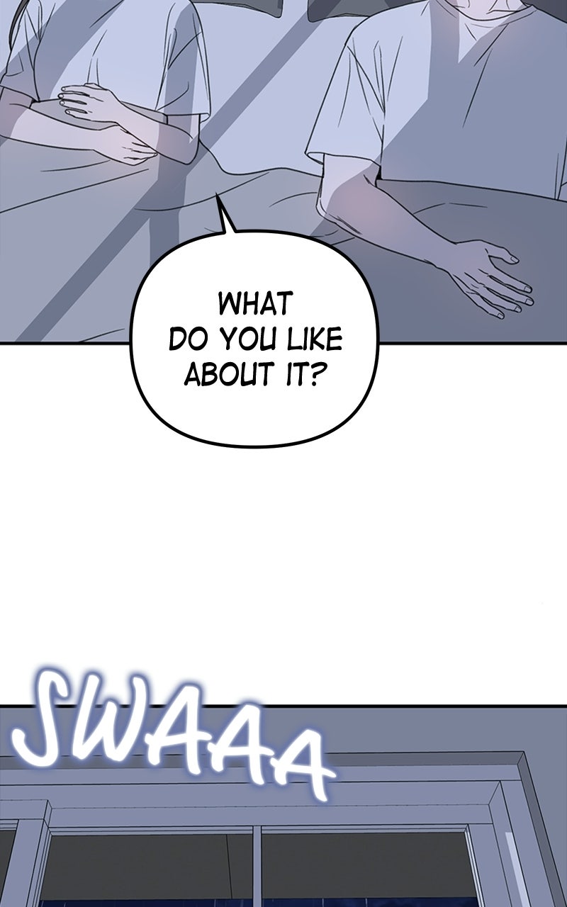 Sweet Romance, Spicy Roommates Episode 5 page 17 - 