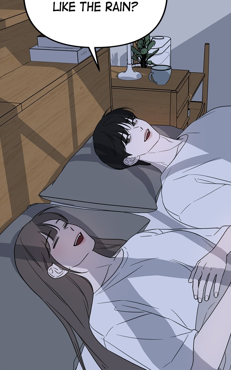 Sweet Romance, Spicy Roommates Episode 5 page 19 - 
