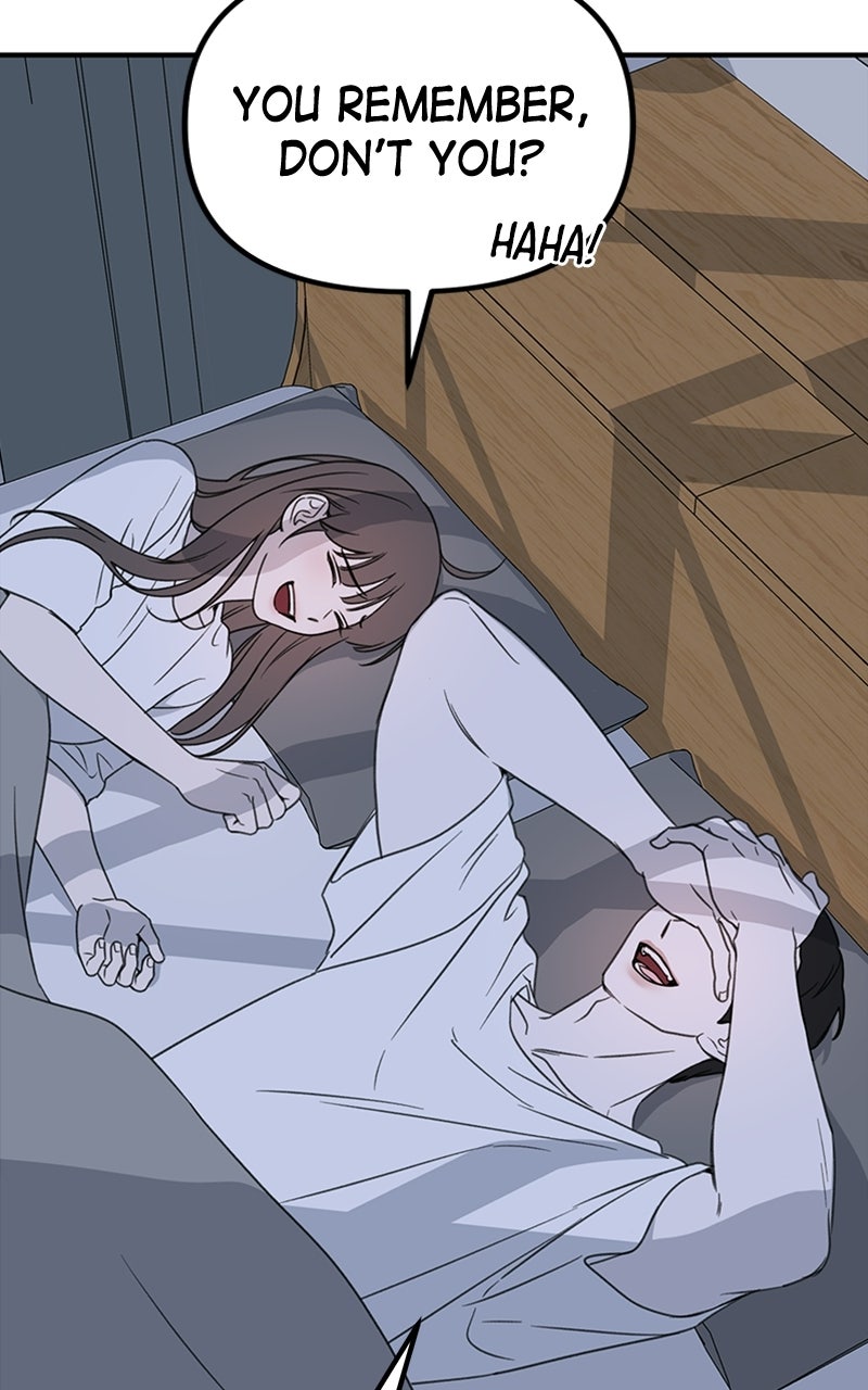 Sweet Romance, Spicy Roommates Episode 5 page 22 - 