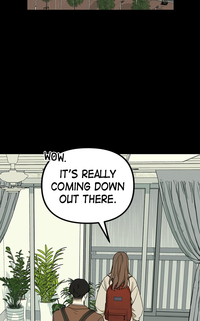 Sweet Romance, Spicy Roommates Episode 5 page 25 - 