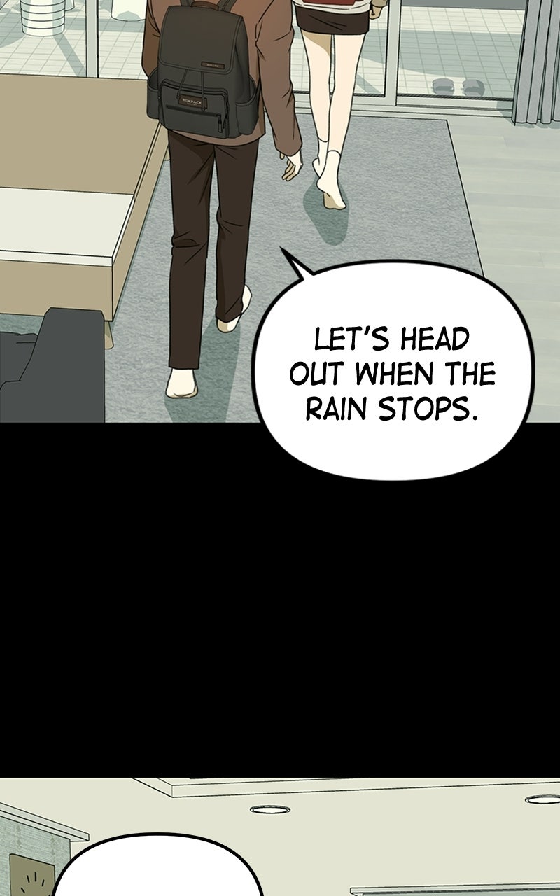 Sweet Romance, Spicy Roommates Episode 5 page 26 - 