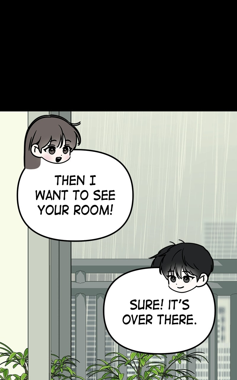 Sweet Romance, Spicy Roommates Episode 5 page 28 - 