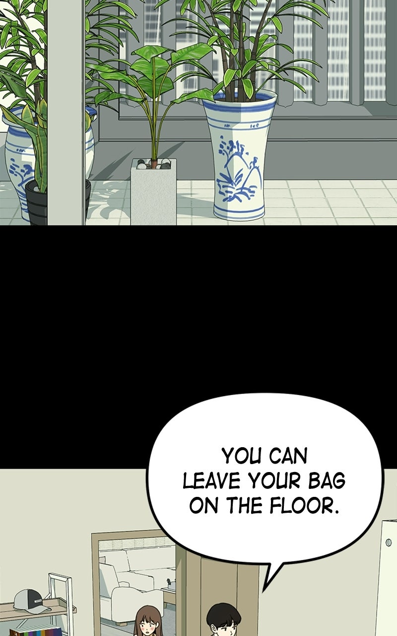 Sweet Romance, Spicy Roommates Episode 5 page 29 - 