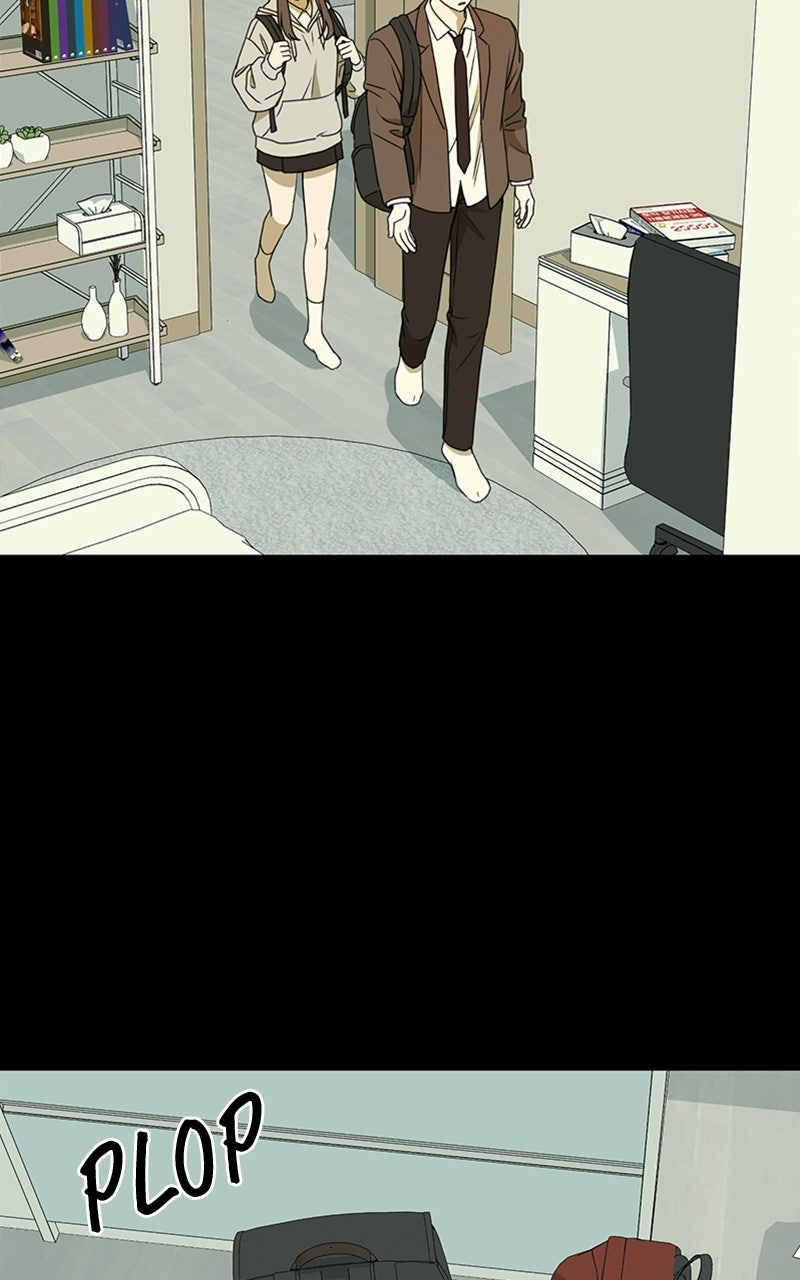 Sweet Romance, Spicy Roommates Episode 5 page 30 - 