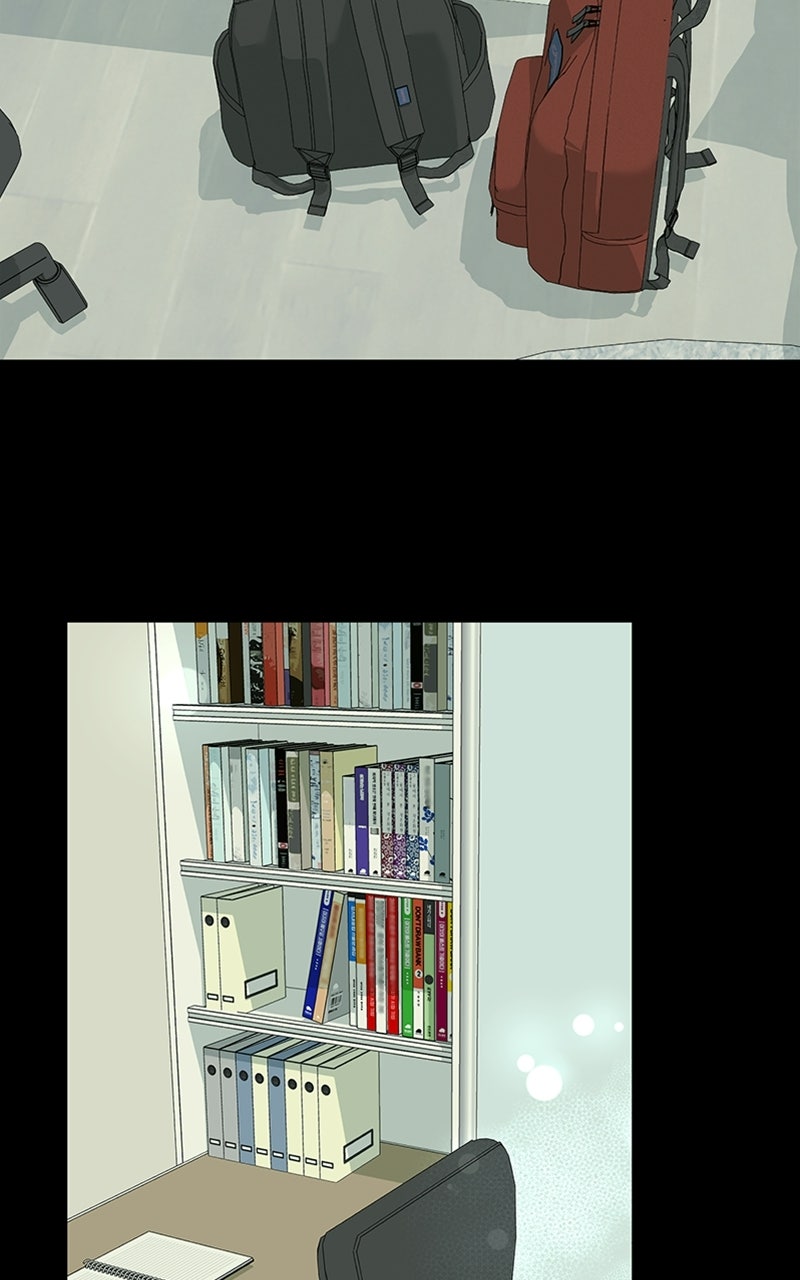 Sweet Romance, Spicy Roommates Episode 5 page 31 - 