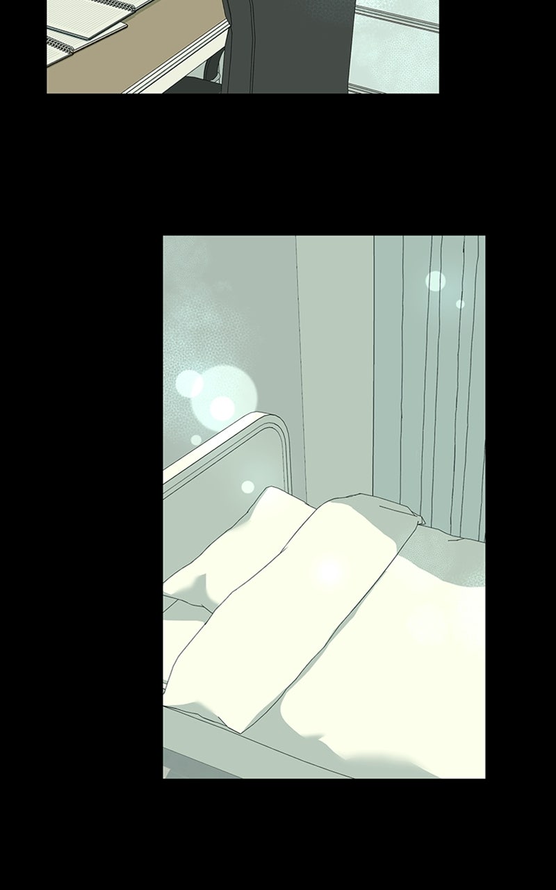 Sweet Romance, Spicy Roommates Episode 5 page 32 - 