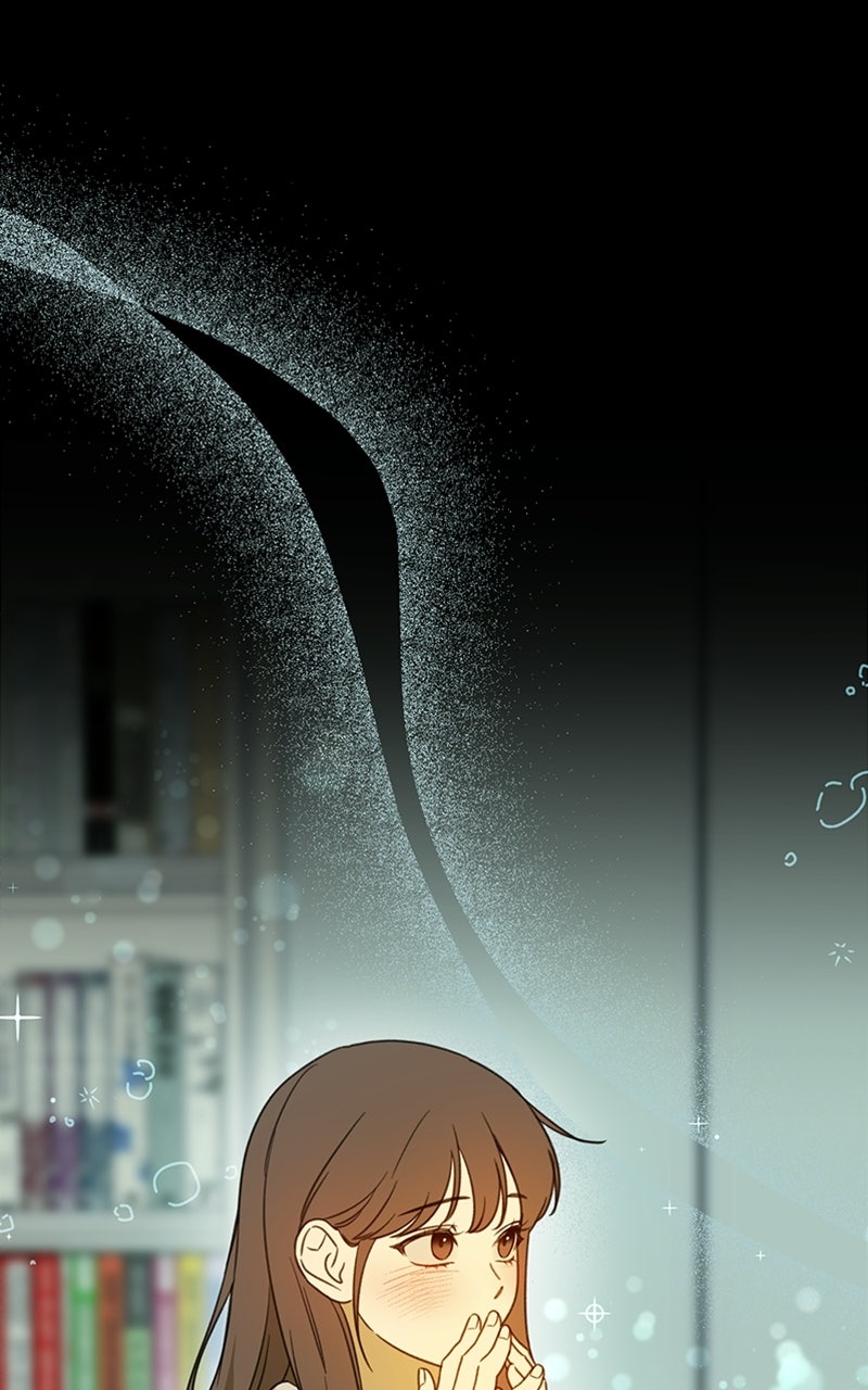 Sweet Romance, Spicy Roommates Episode 5 page 33 - 