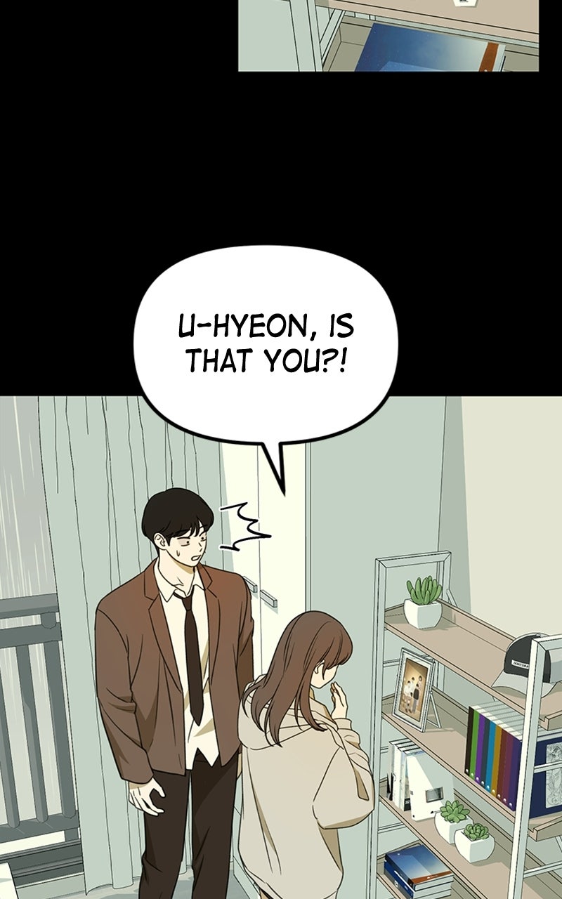 Sweet Romance, Spicy Roommates Episode 5 page 36 - 