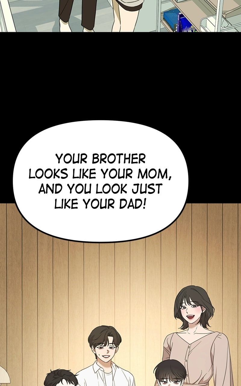 Sweet Romance, Spicy Roommates Episode 5 page 37 - 