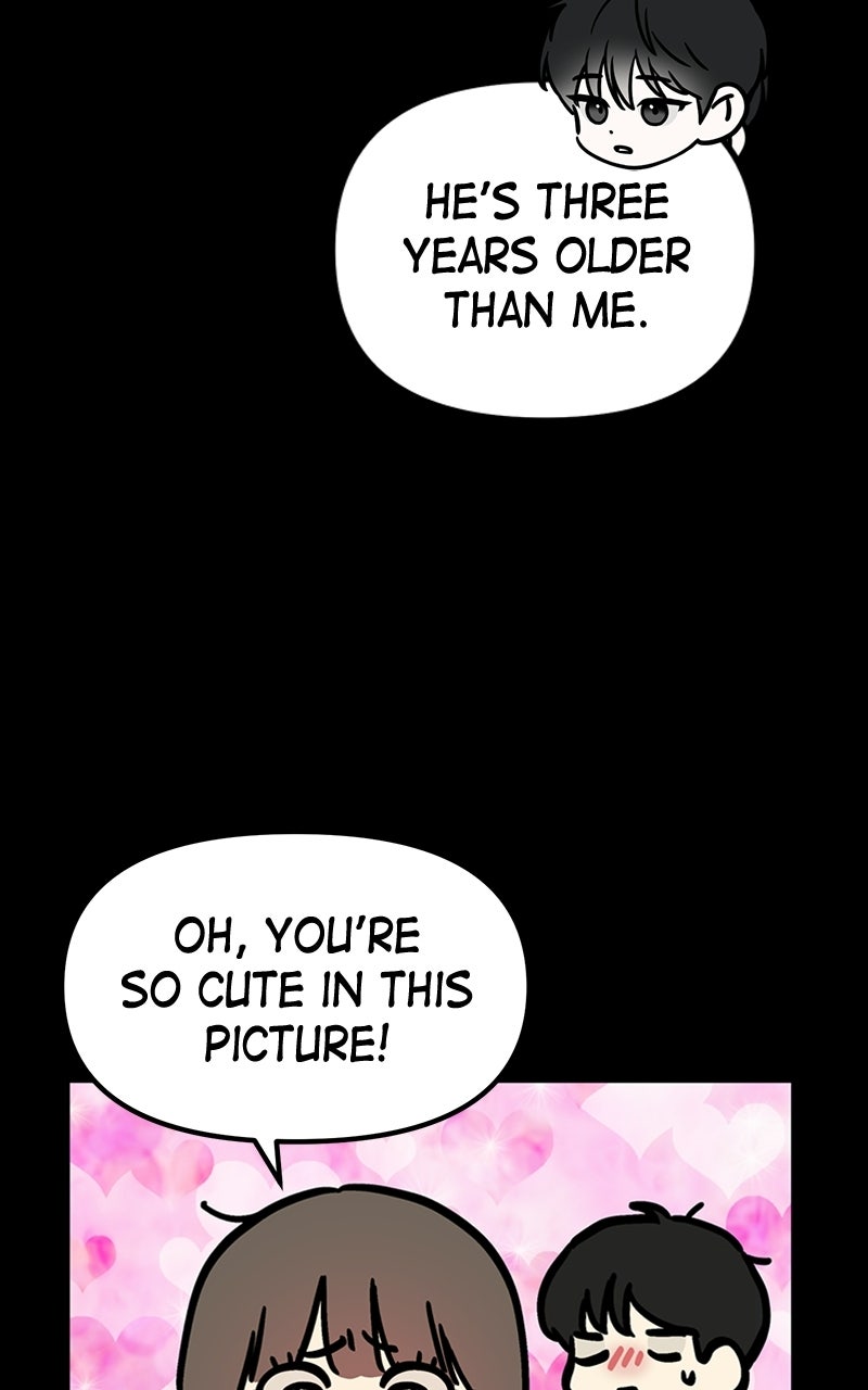 Sweet Romance, Spicy Roommates Episode 5 page 39 - 