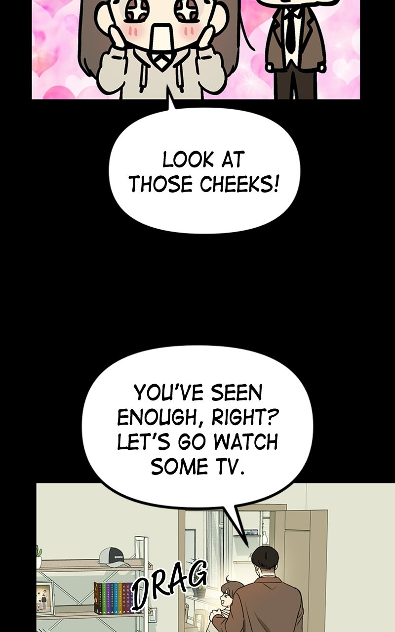 Sweet Romance, Spicy Roommates Episode 5 page 40 - 