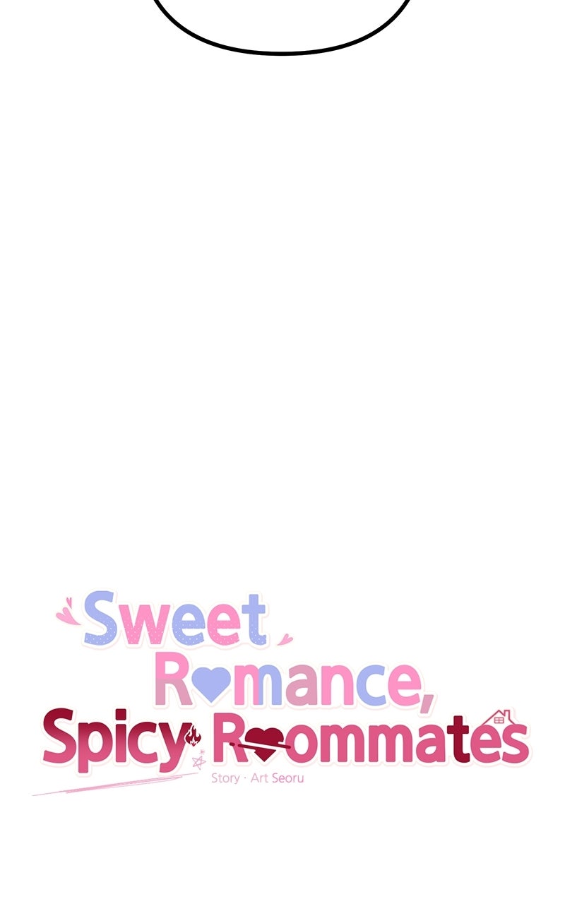 Sweet Romance, Spicy Roommates Episode 5 page 5 - 
