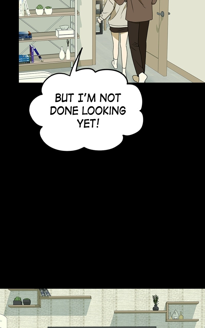 Sweet Romance, Spicy Roommates Episode 5 page 41 - 