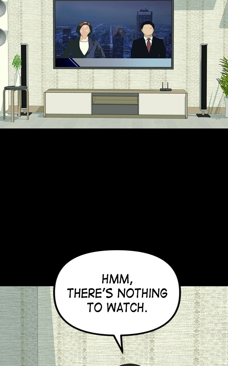 Sweet Romance, Spicy Roommates Episode 5 page 42 - 