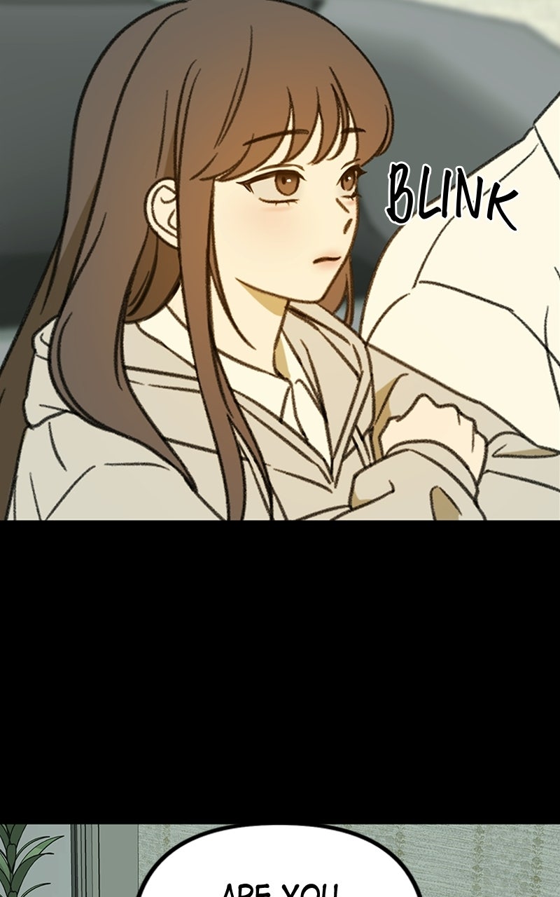 Sweet Romance, Spicy Roommates Episode 5 page 44 - 