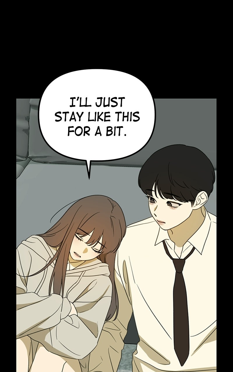 Sweet Romance, Spicy Roommates Episode 5 page 46 - 