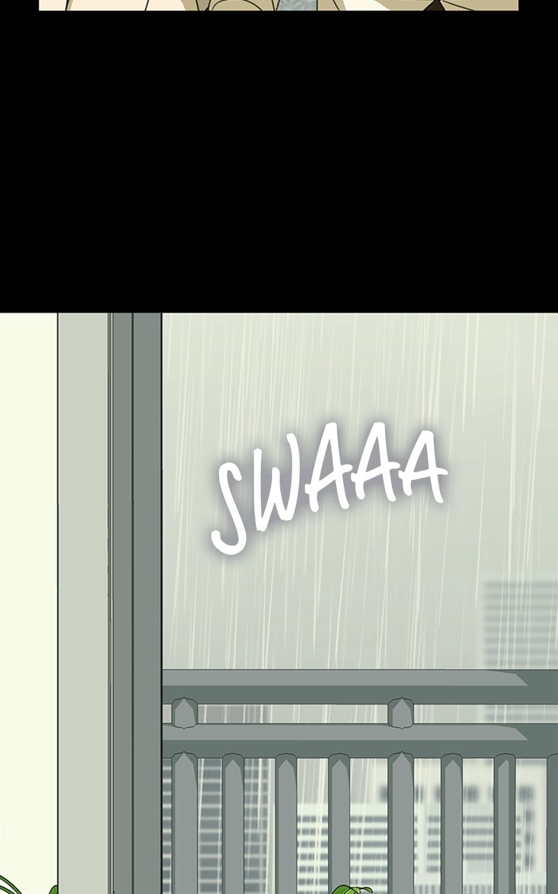 Sweet Romance, Spicy Roommates Episode 5 page 47 - 