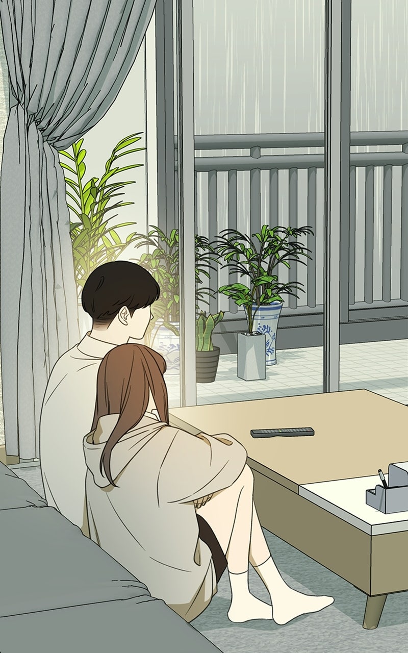 Sweet Romance, Spicy Roommates Episode 5 page 49 - 