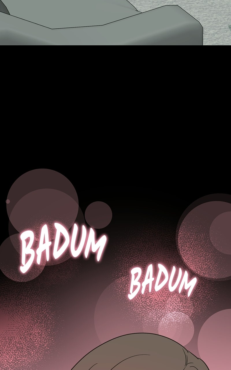Sweet Romance, Spicy Roommates Episode 5 page 50 - 