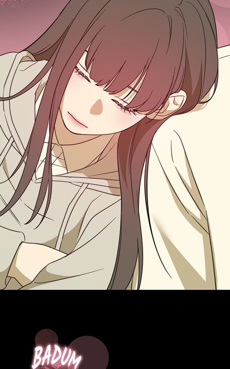 Sweet Romance, Spicy Roommates Episode 5 page 51 - 