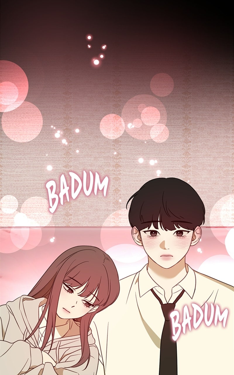 Sweet Romance, Spicy Roommates Episode 5 page 54 - 