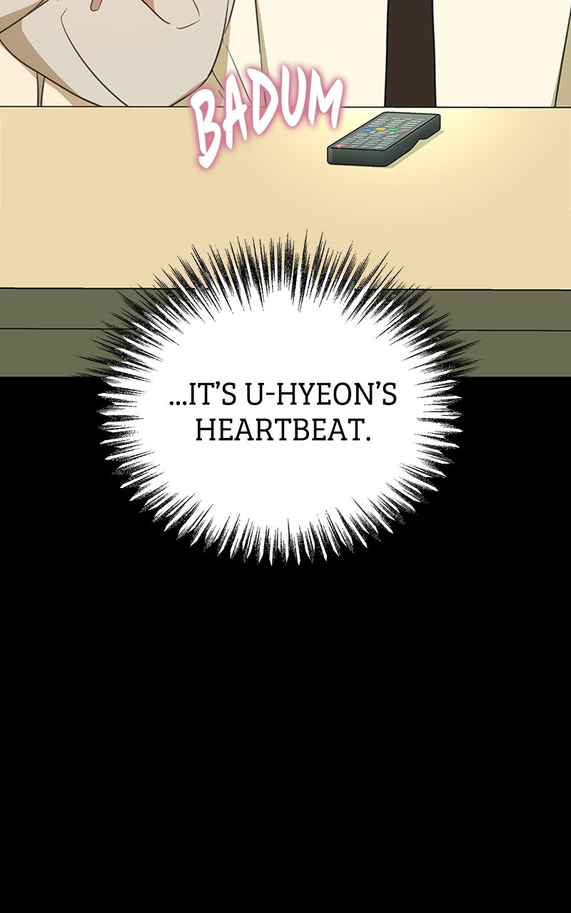 Sweet Romance, Spicy Roommates Episode 5 page 55 - 