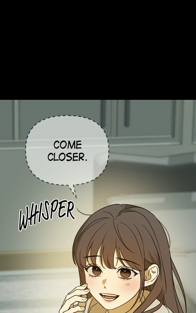 Sweet Romance, Spicy Roommates Episode 5 page 57 - 