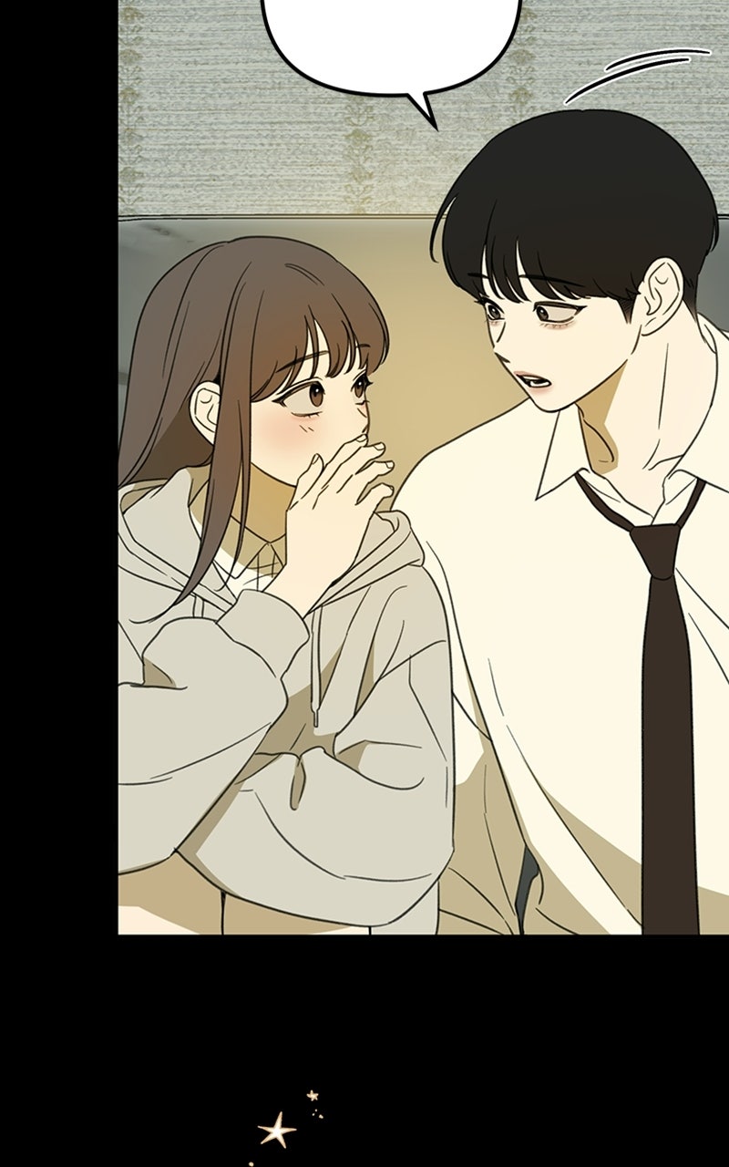 Sweet Romance, Spicy Roommates Episode 5 page 59 - 