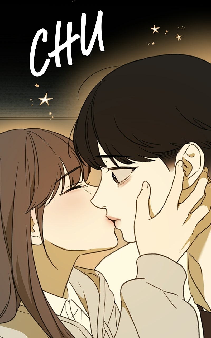 Sweet Romance, Spicy Roommates Episode 5 page 60 - 
