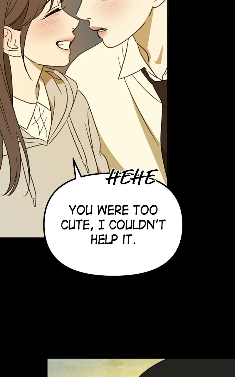 Sweet Romance, Spicy Roommates Episode 5 page 62 - 