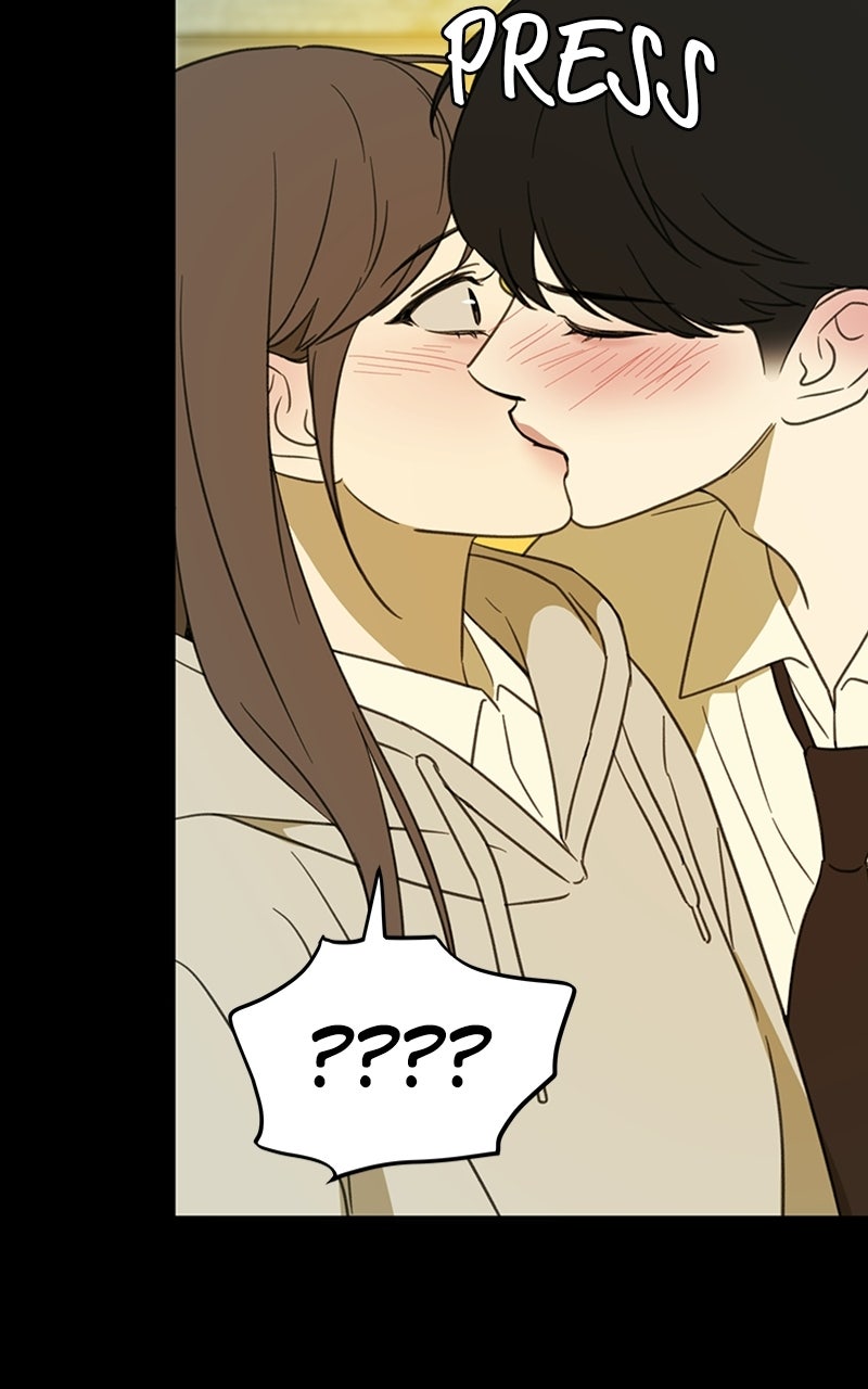 Sweet Romance, Spicy Roommates Episode 5 page 63 - 