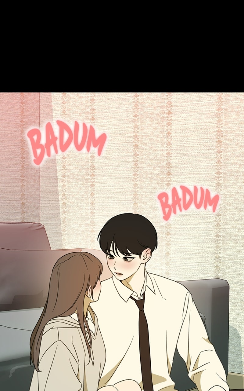 Sweet Romance, Spicy Roommates Episode 5 page 64 - 