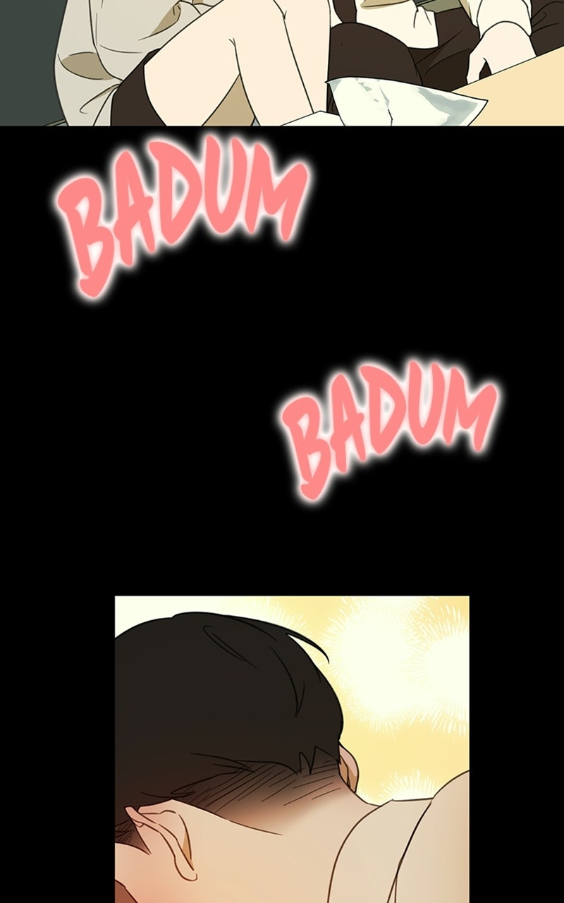 Sweet Romance, Spicy Roommates Episode 5 page 65 - 
