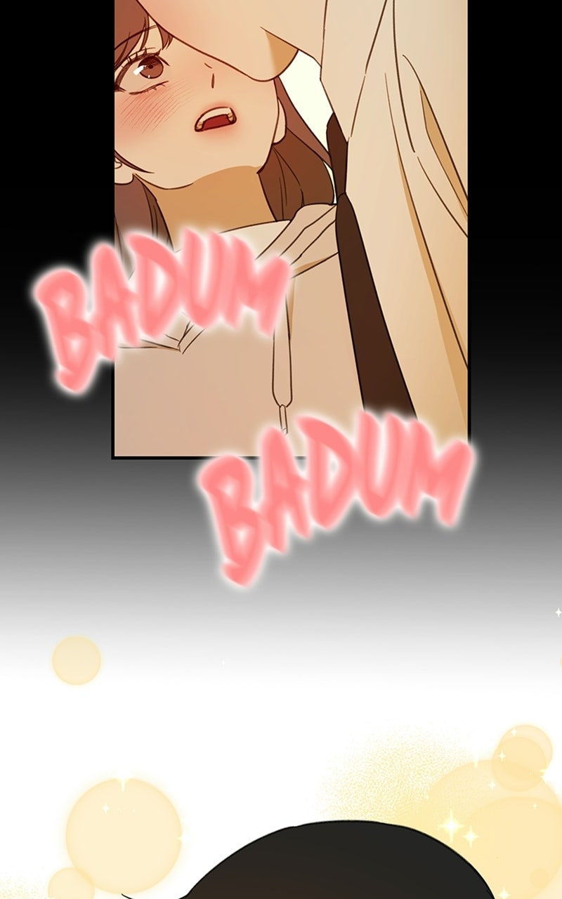 Sweet Romance, Spicy Roommates Episode 5 page 66 - 