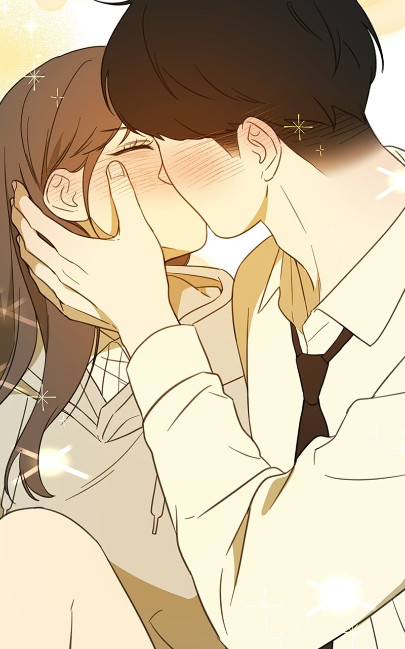 Sweet Romance, Spicy Roommates Episode 5 page 67 - 