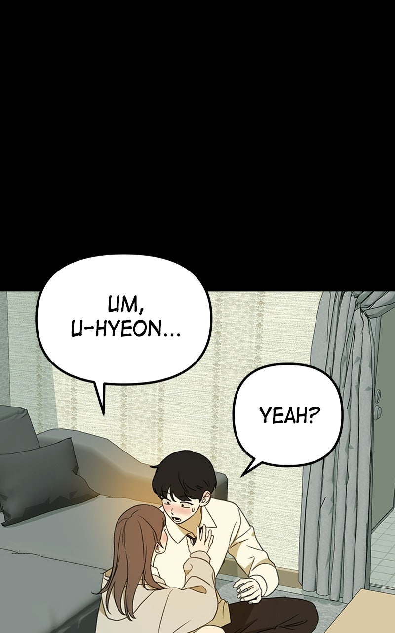 Sweet Romance, Spicy Roommates Episode 5 page 69 - 