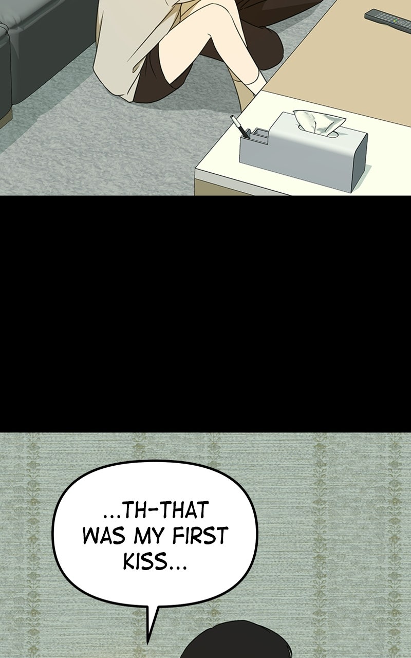 Sweet Romance, Spicy Roommates Episode 5 page 70 - 