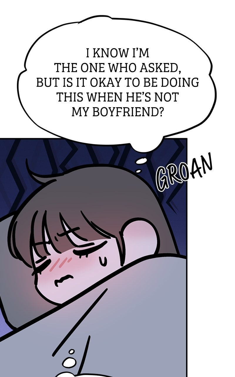 Sweet Romance, Spicy Roommates Episode 5 page 8 - 
