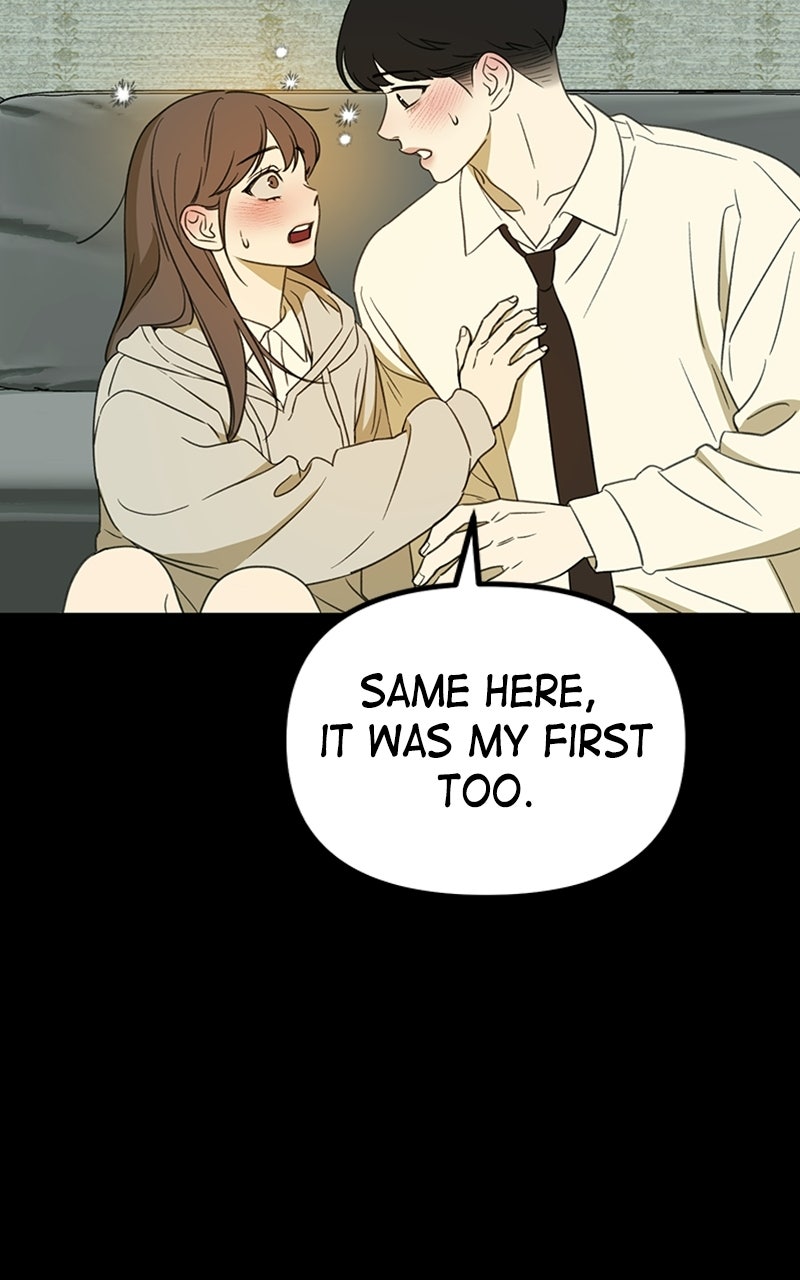 Sweet Romance, Spicy Roommates Episode 5 page 71 - 