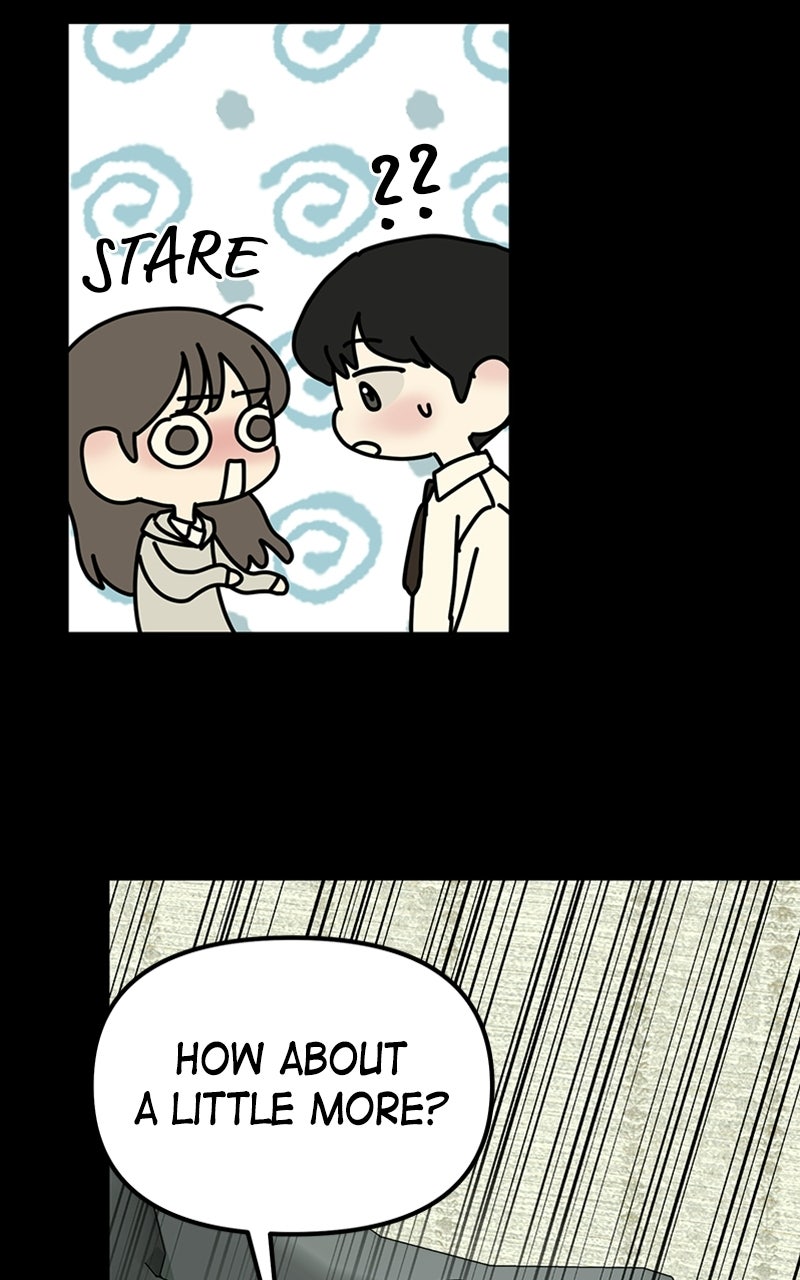 Sweet Romance, Spicy Roommates Episode 5 page 72 - 