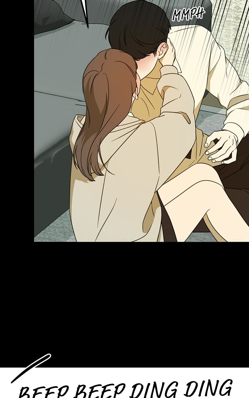 Sweet Romance, Spicy Roommates Episode 5 page 73 - 