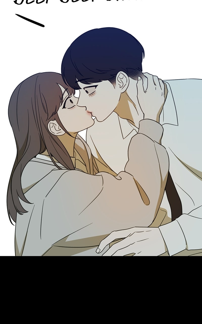 Sweet Romance, Spicy Roommates Episode 5 page 74 - 