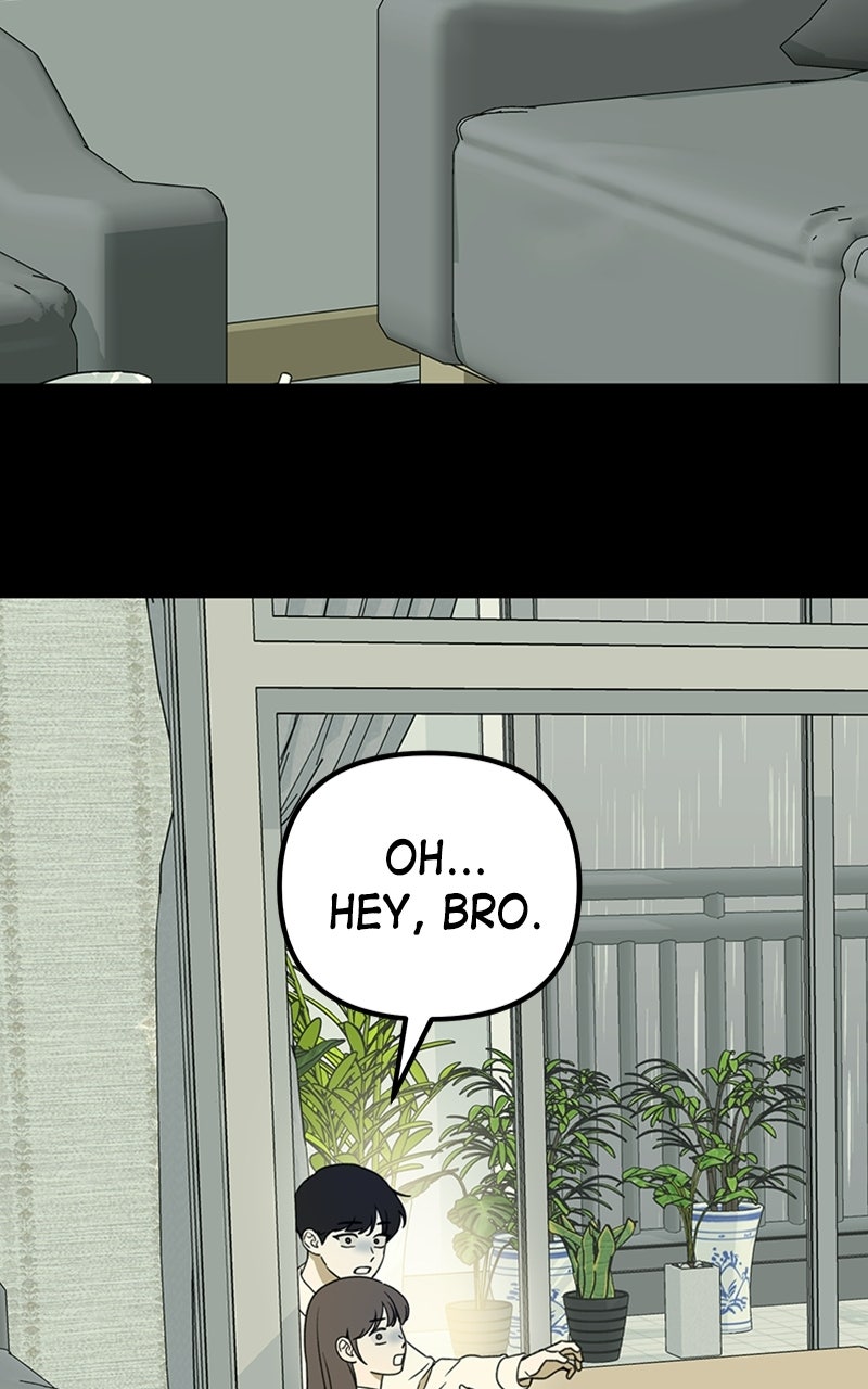 Sweet Romance, Spicy Roommates Episode 5 page 76 - 