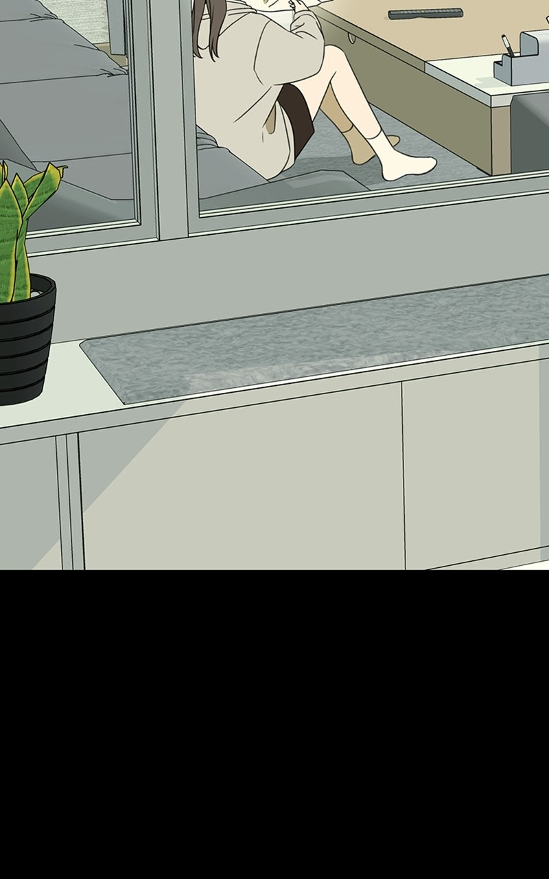 Sweet Romance, Spicy Roommates Episode 5 page 77 - 