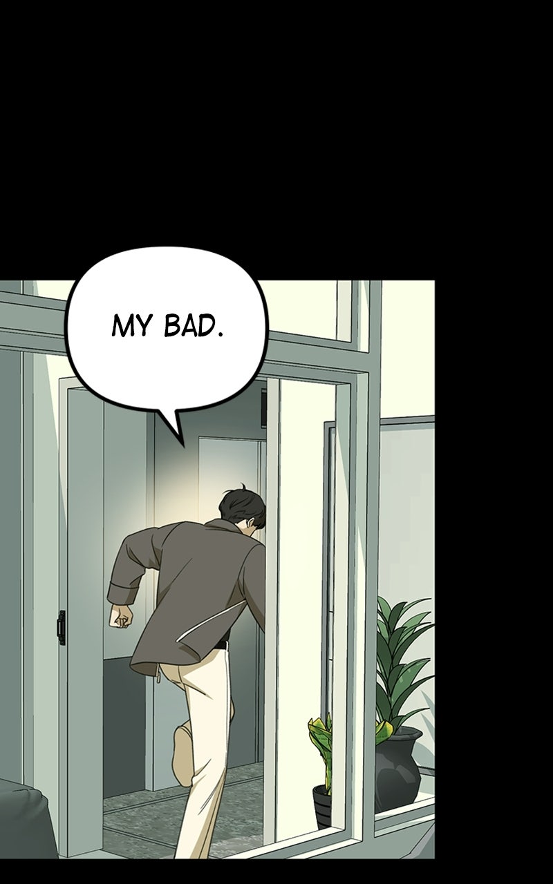Sweet Romance, Spicy Roommates Episode 5 page 78 - 