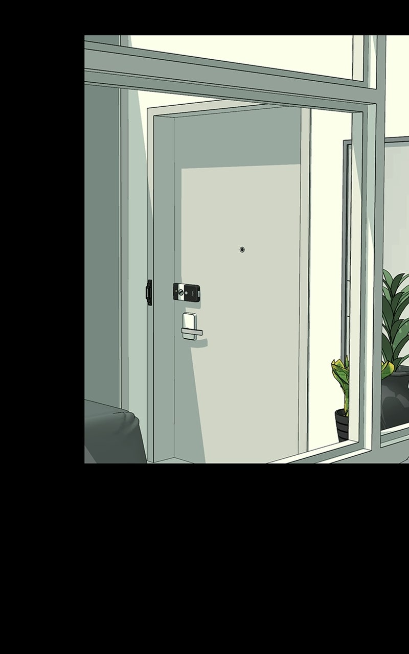 Sweet Romance, Spicy Roommates Episode 5 page 79 - 