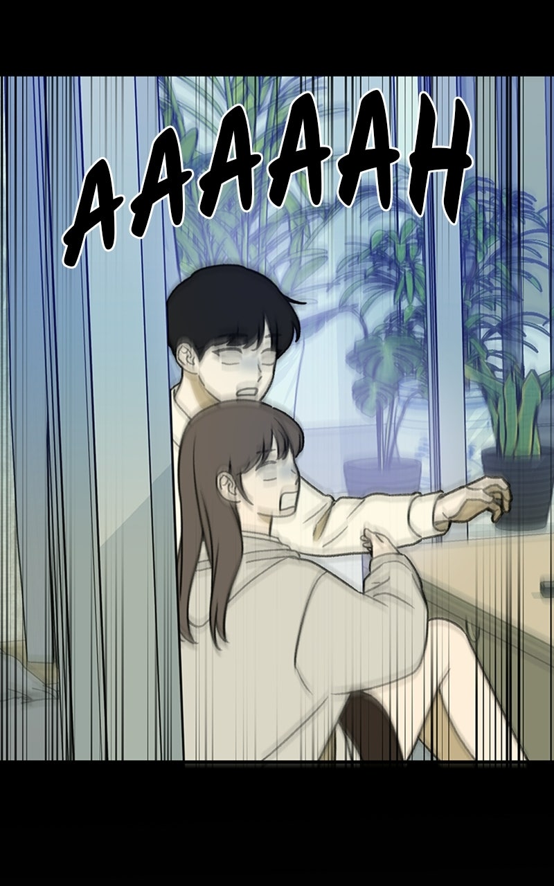 Sweet Romance, Spicy Roommates Episode 5 page 80 - 