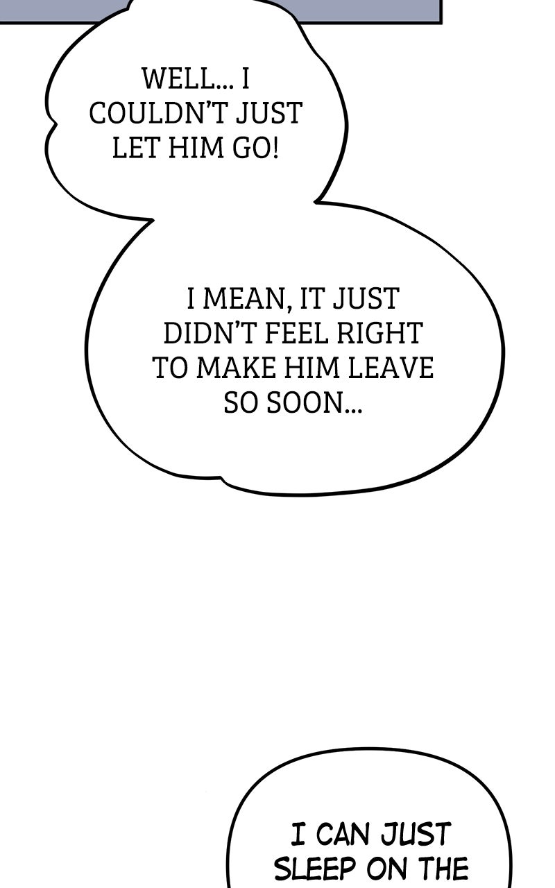 Sweet Romance, Spicy Roommates Episode 5 page 9 - 