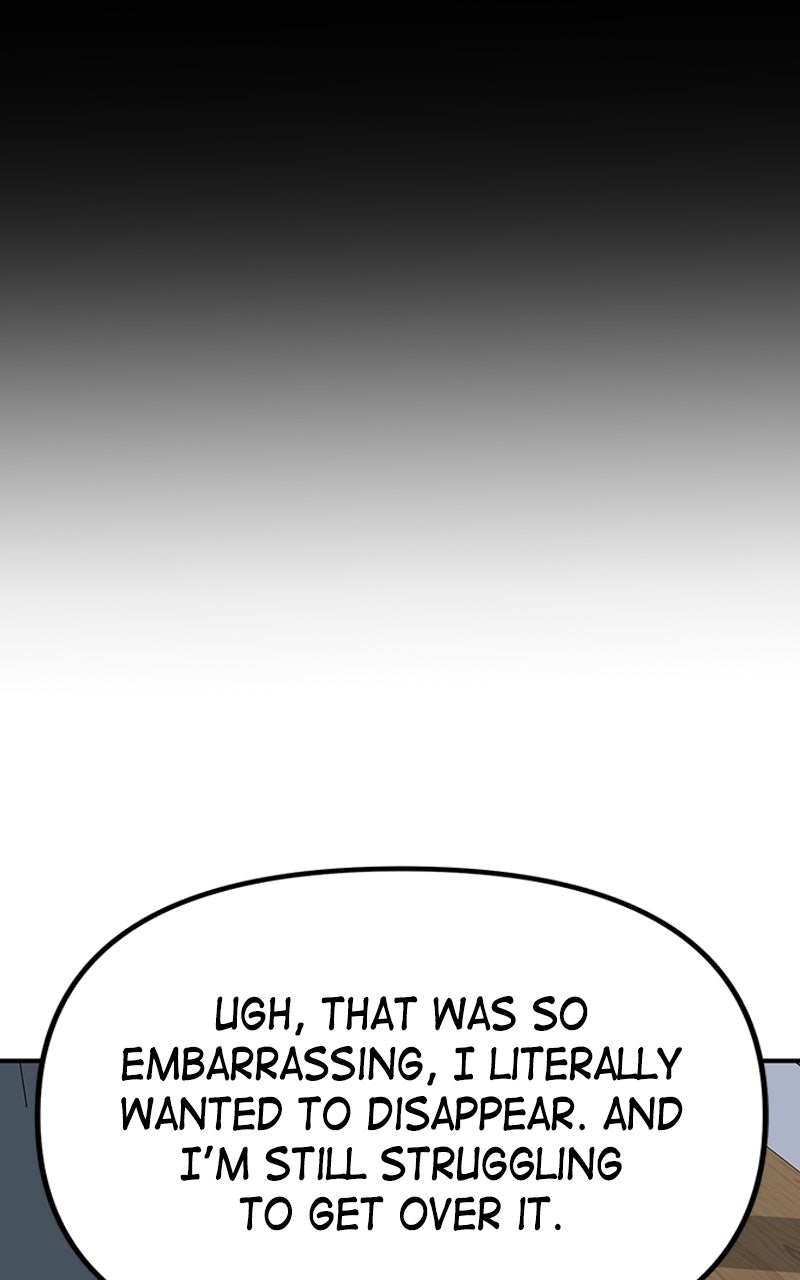 Sweet Romance, Spicy Roommates Episode 5 page 81 - 